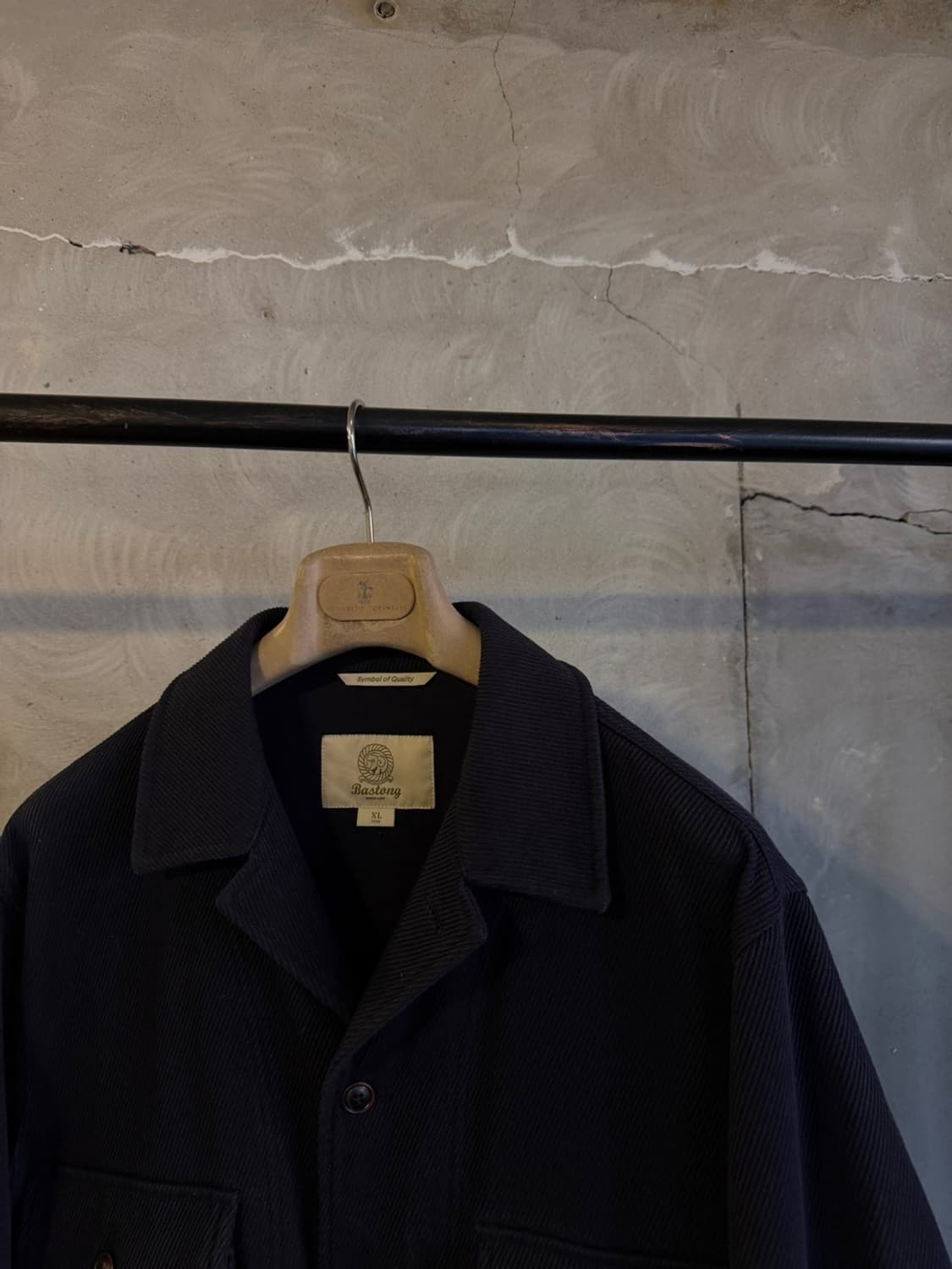 바스통 아웃도어 자켓 105 상품이미지4