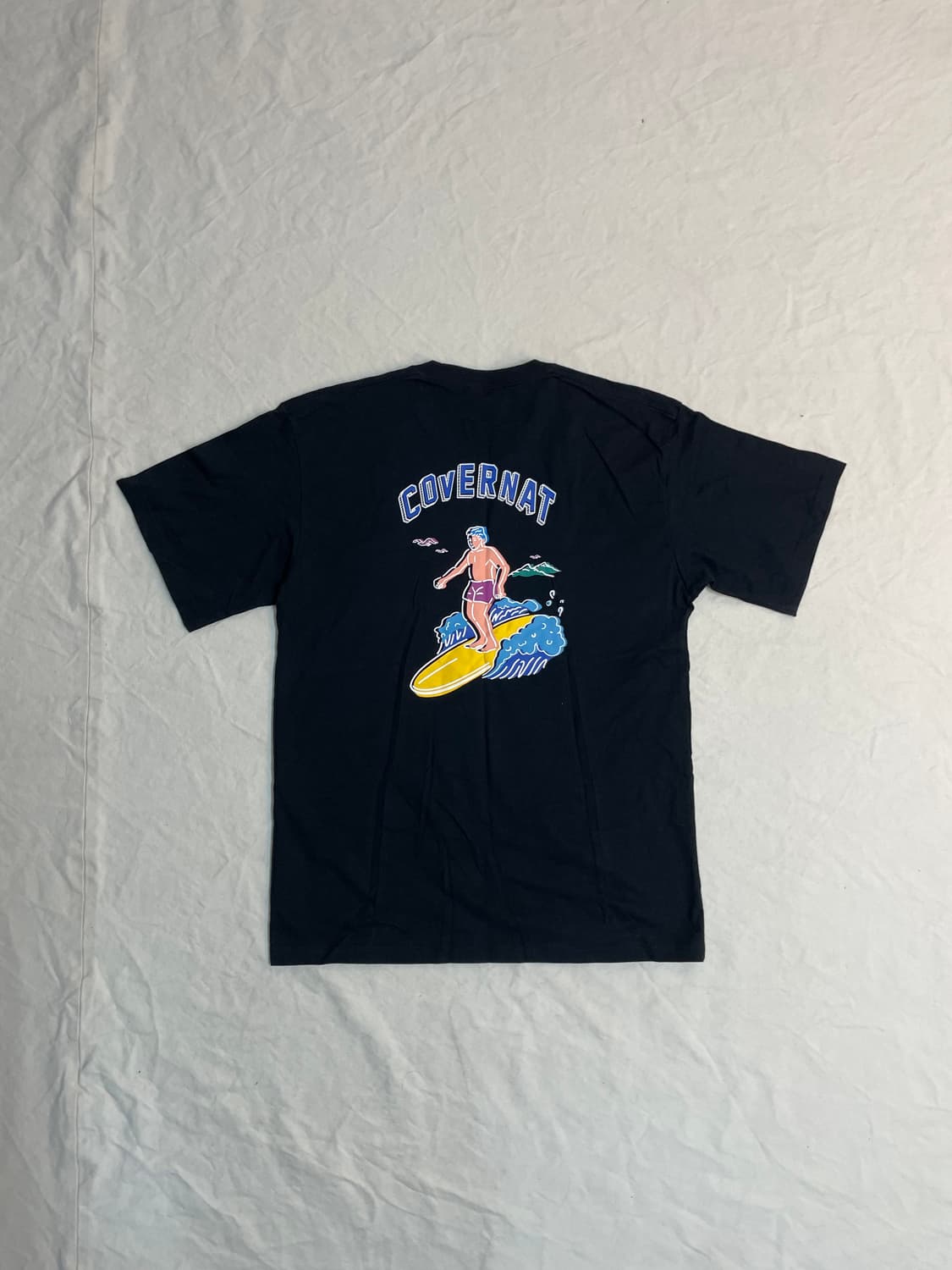 커버낫 반팔티 상품이미지6