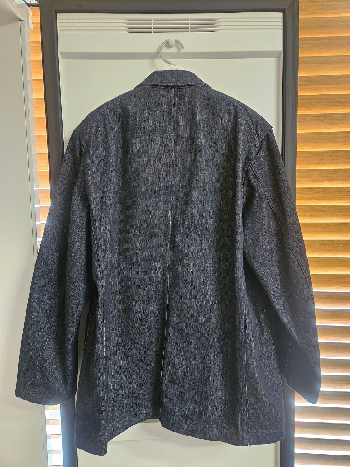 엔가 베드포드자켓  상품이미지3