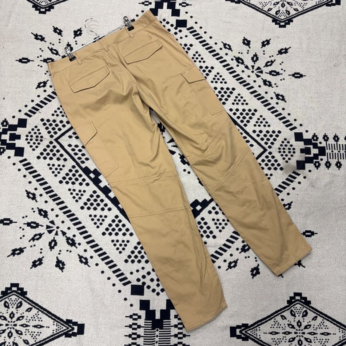 랄프로렌 골프 카고 코튼팬츠 면바지 6 P00039 상품이미지2