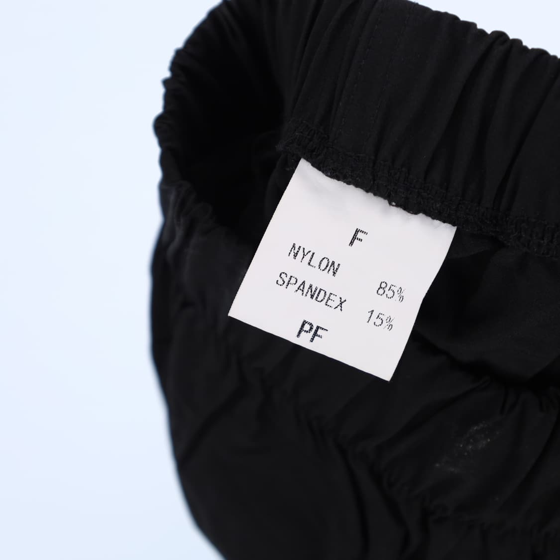 [실측확인] 얇은 긴 바지 팬츠 1208J1 상품이미지4