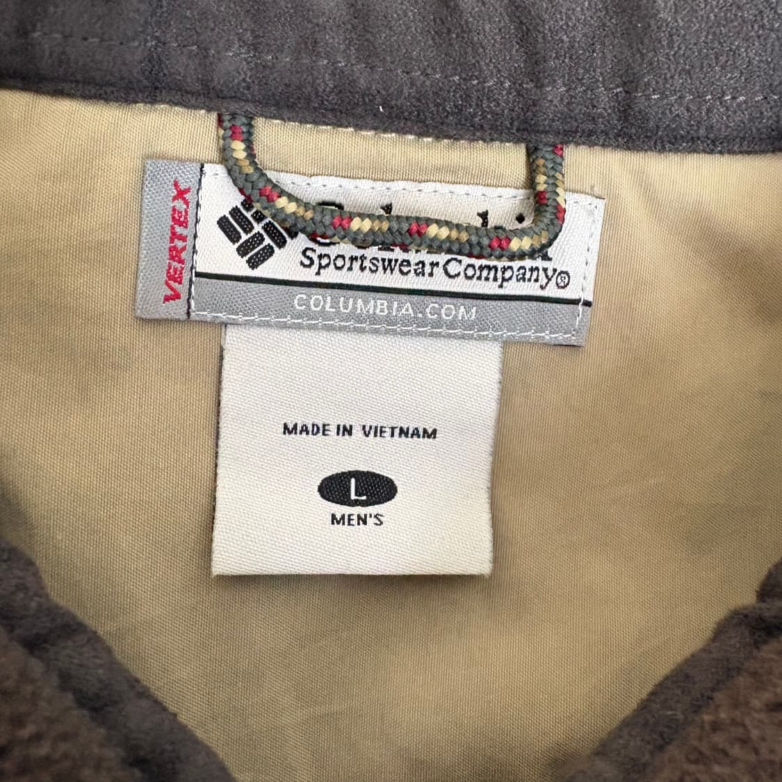 columbia fleece shirt jacket 상품이미지4