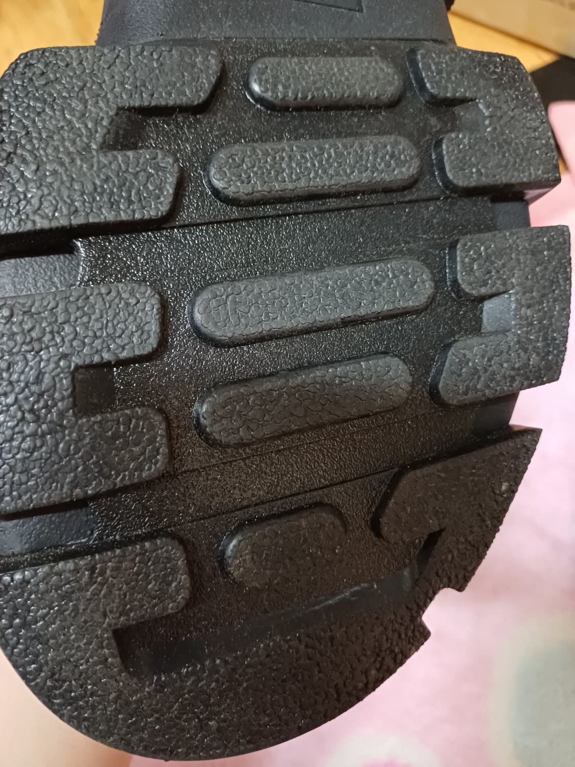 닥터마틴 릭오웬스 메가레이스 상품이미지3