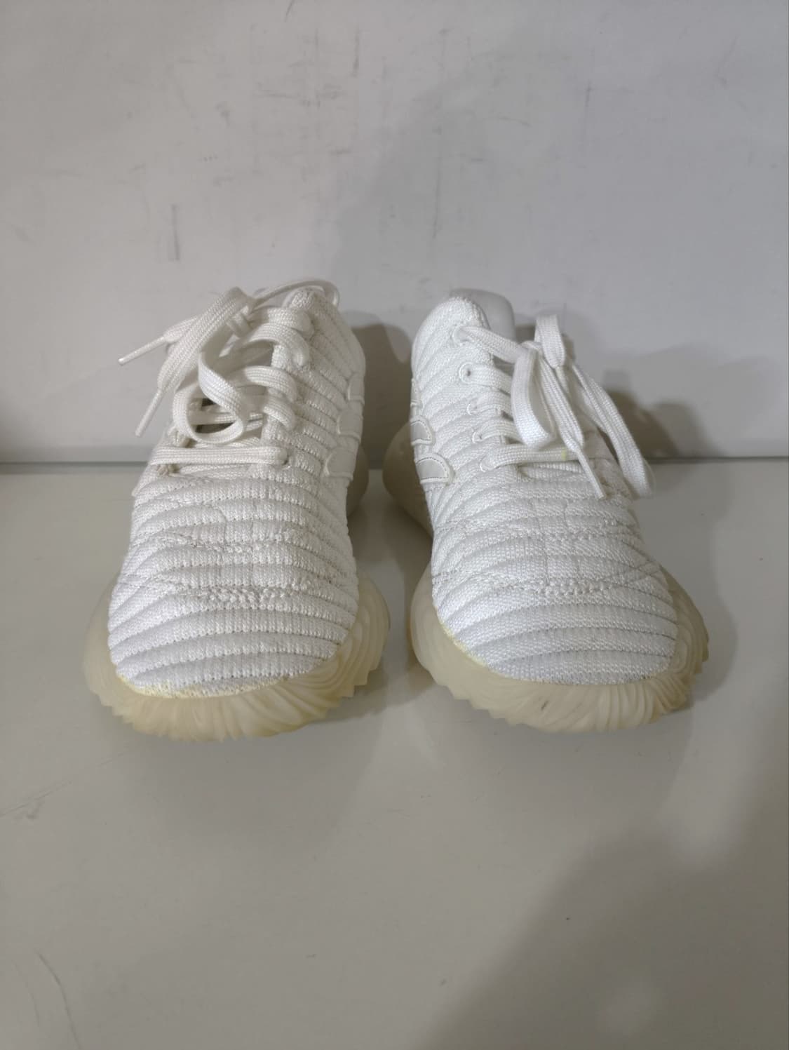 225mm 아디다스 소바코브 운동화 상품이미지3