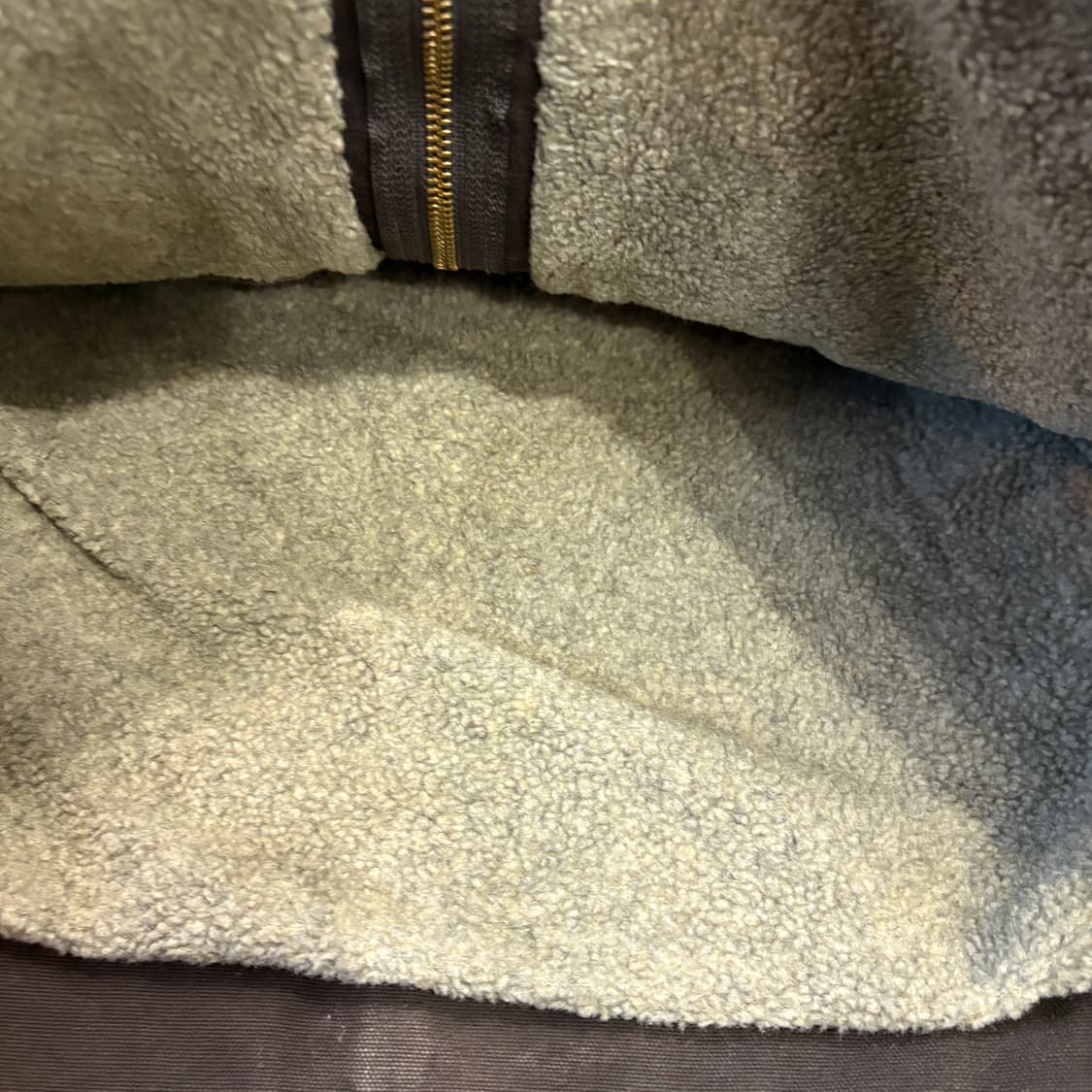 칼하트 정품 j141 덕 엑티브 시에라 자켓  상품이미지8