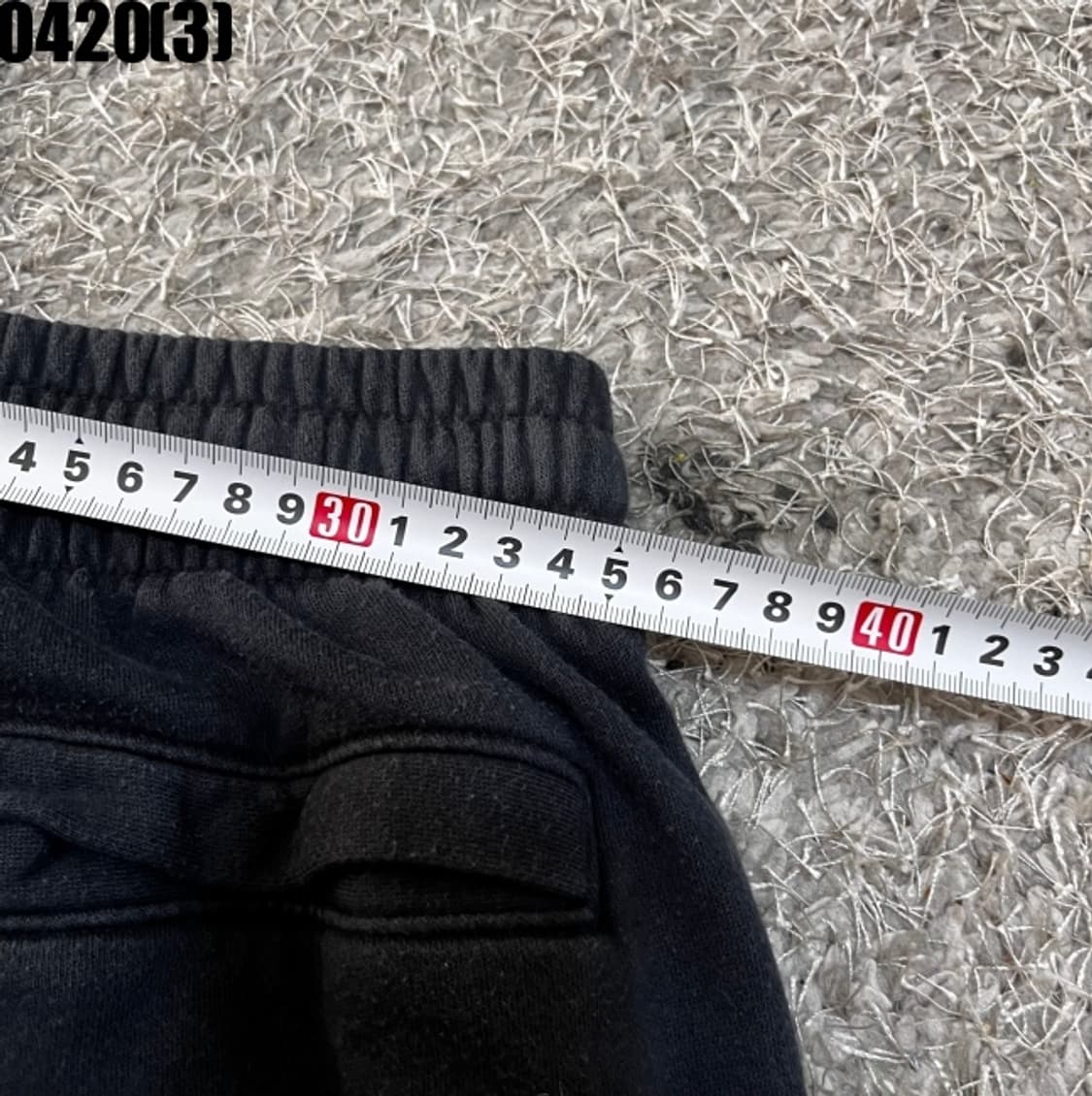 언더아머 트레이닝 팬츠 상품이미지5