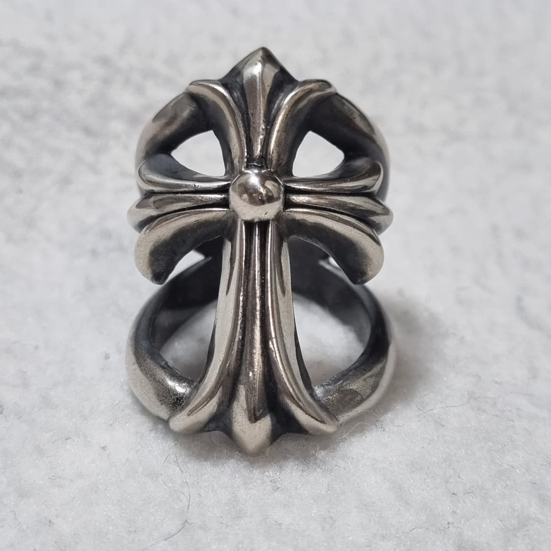 크롬하츠 인피니티링 US9.5  상품이미지1