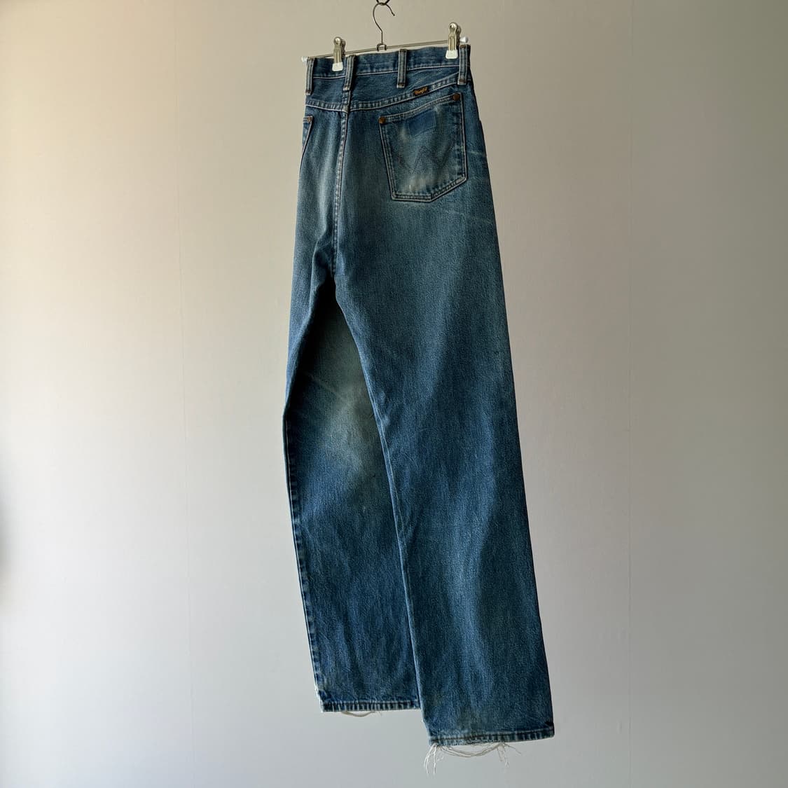  ▫️90's Wrangler Denim 상품이미지3