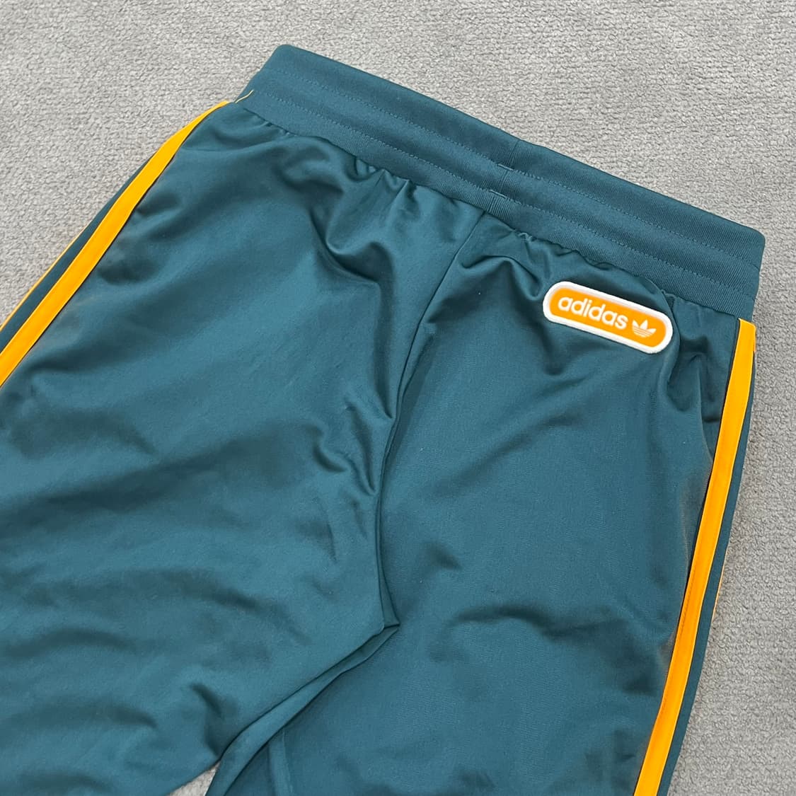XS 아디다스 트레이닝 팬츠 상품이미지6