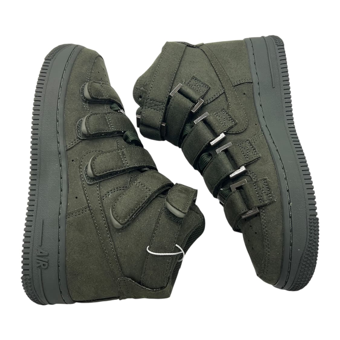 230 나이키 x 빌리 아일리시 에어포스1 하이 세쿼이아 상품이미지2