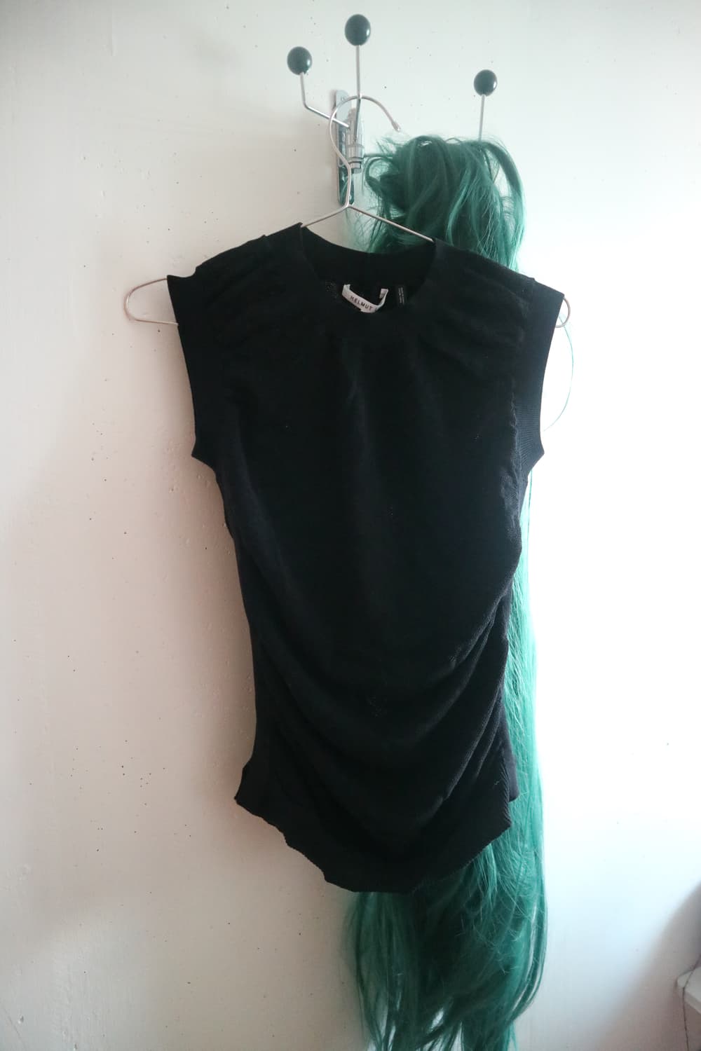 Helmut Lang sleeveless 상품이미지1