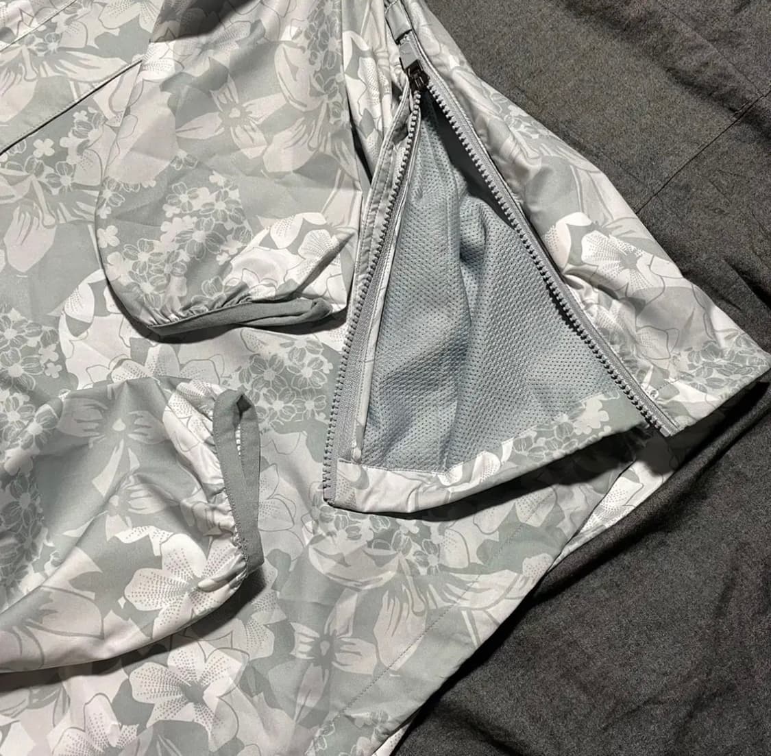 Golf TournAMENt Hooded Jacket 상품이미지7