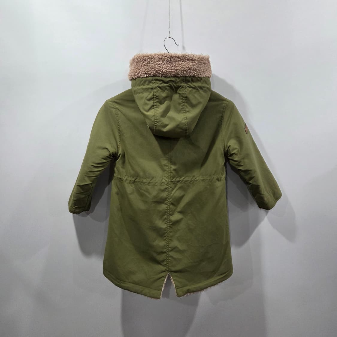 오그오그오그 리버시블 야상자켓 116 상품이미지3