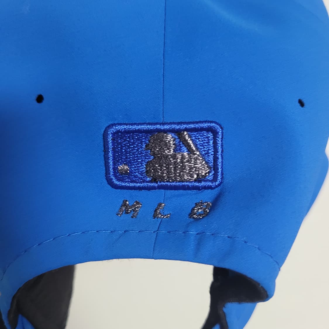 (54) MLB 엠엘비 LA 다저스 블루 볼캡 모자 상품이미지5