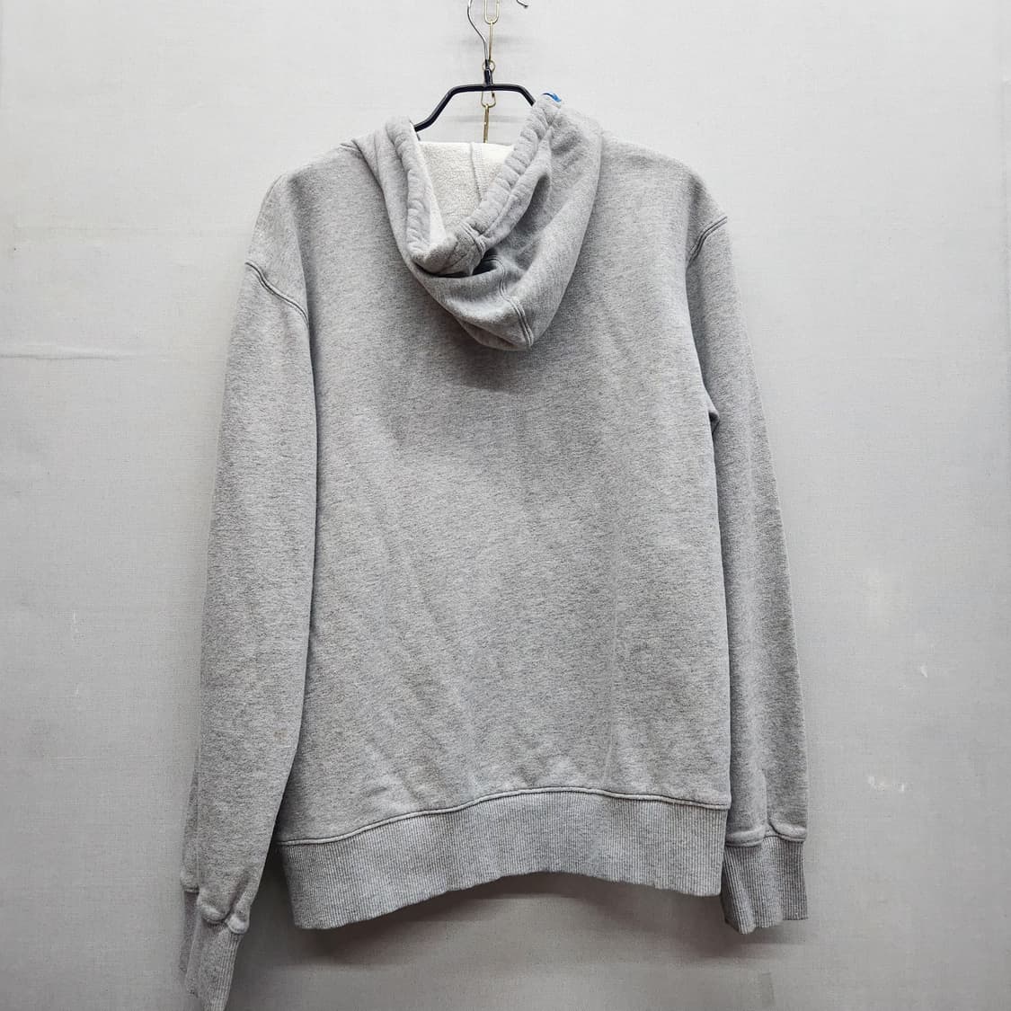 아디다스 빅로고 후드티 L 상품이미지3