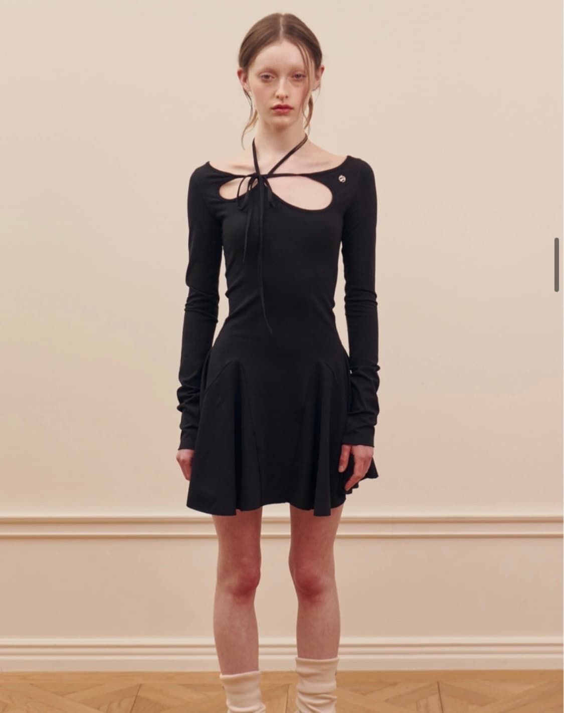 페인오어플레져 ORCHID DRESS 상품이미지2