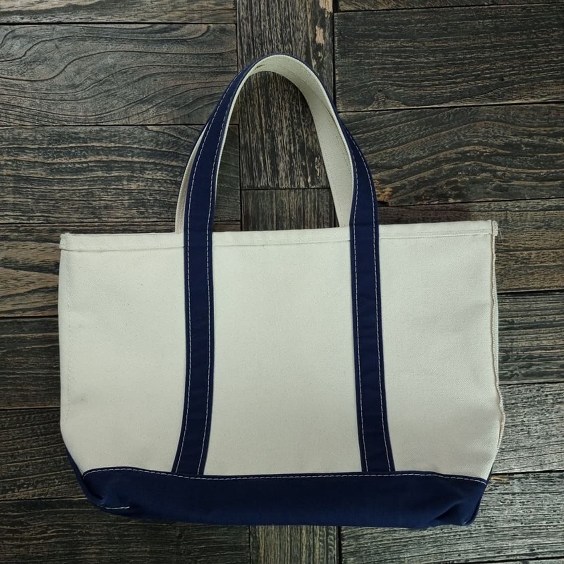 [엘엘빈] 캔버스 토트백 M19293 상품이미지2