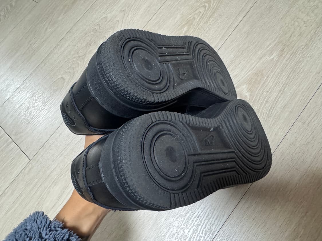 나이키 에어포스1 / size 280 상품이미지3