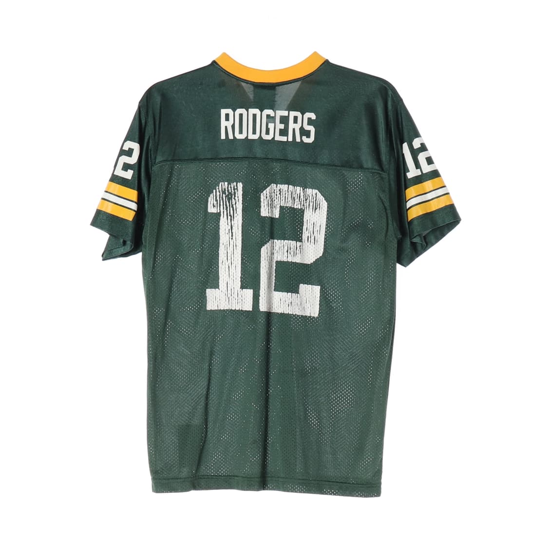 NFL 그린베이 패커스 로저스 져지 (M) 상품이미지2