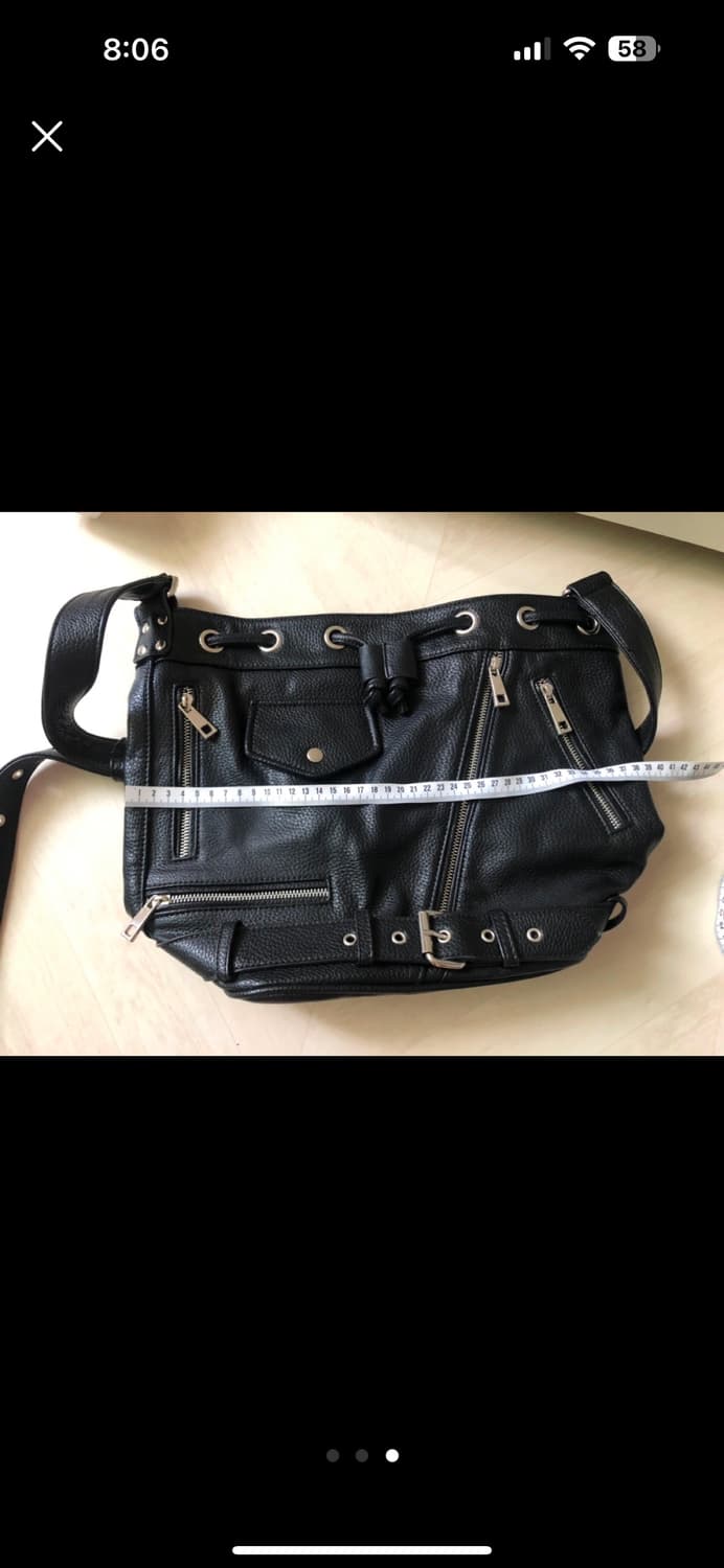 새상품 가방 운포 2만원 상품이미지1