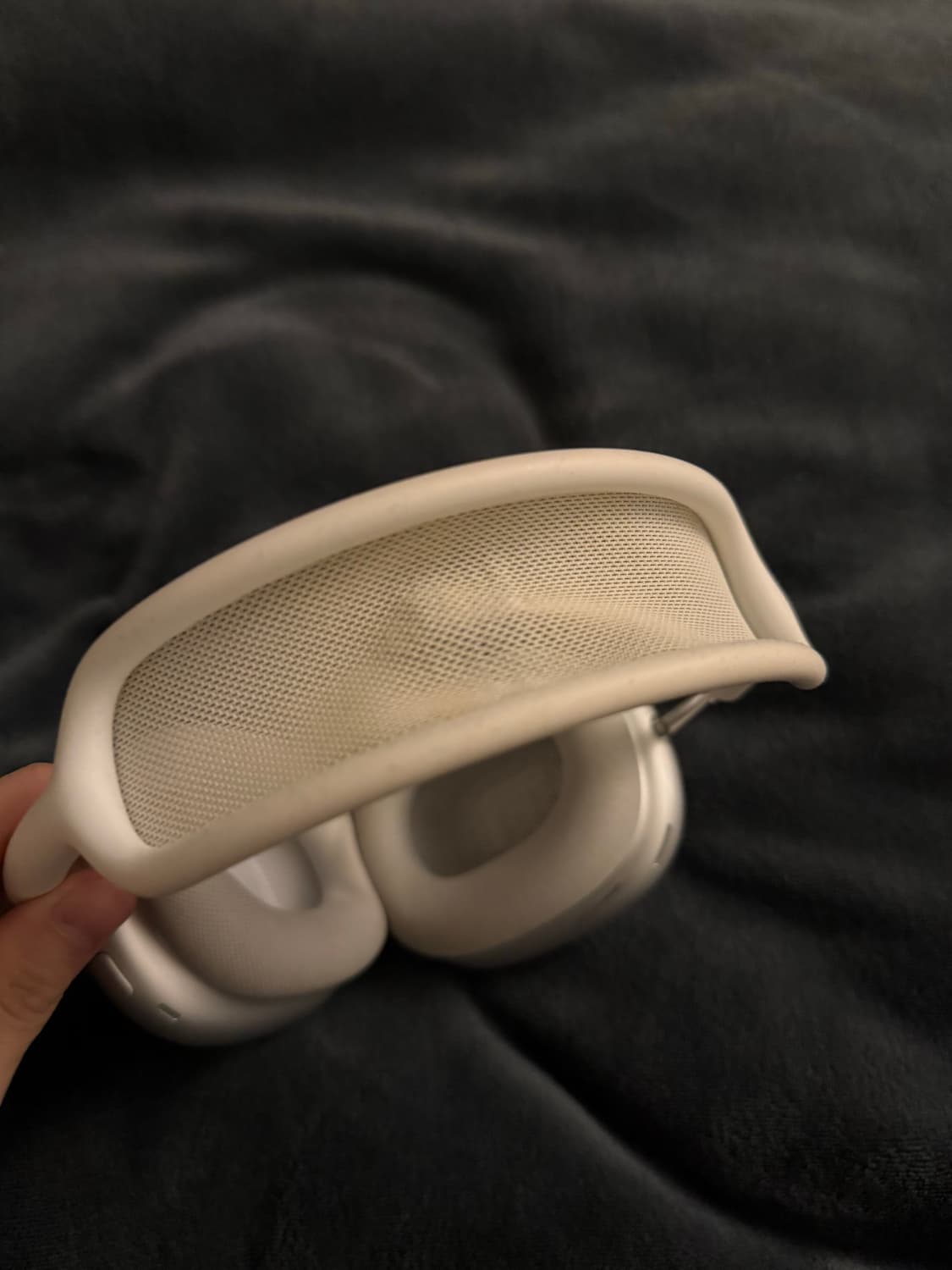 애플 에어팟맥스 1세대 본체만 상품이미지2