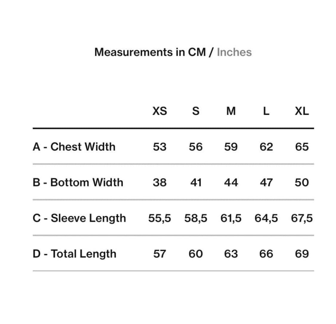 기마구아스 다니엘 자켓 gimaguas daniel jacket 상품이미지5