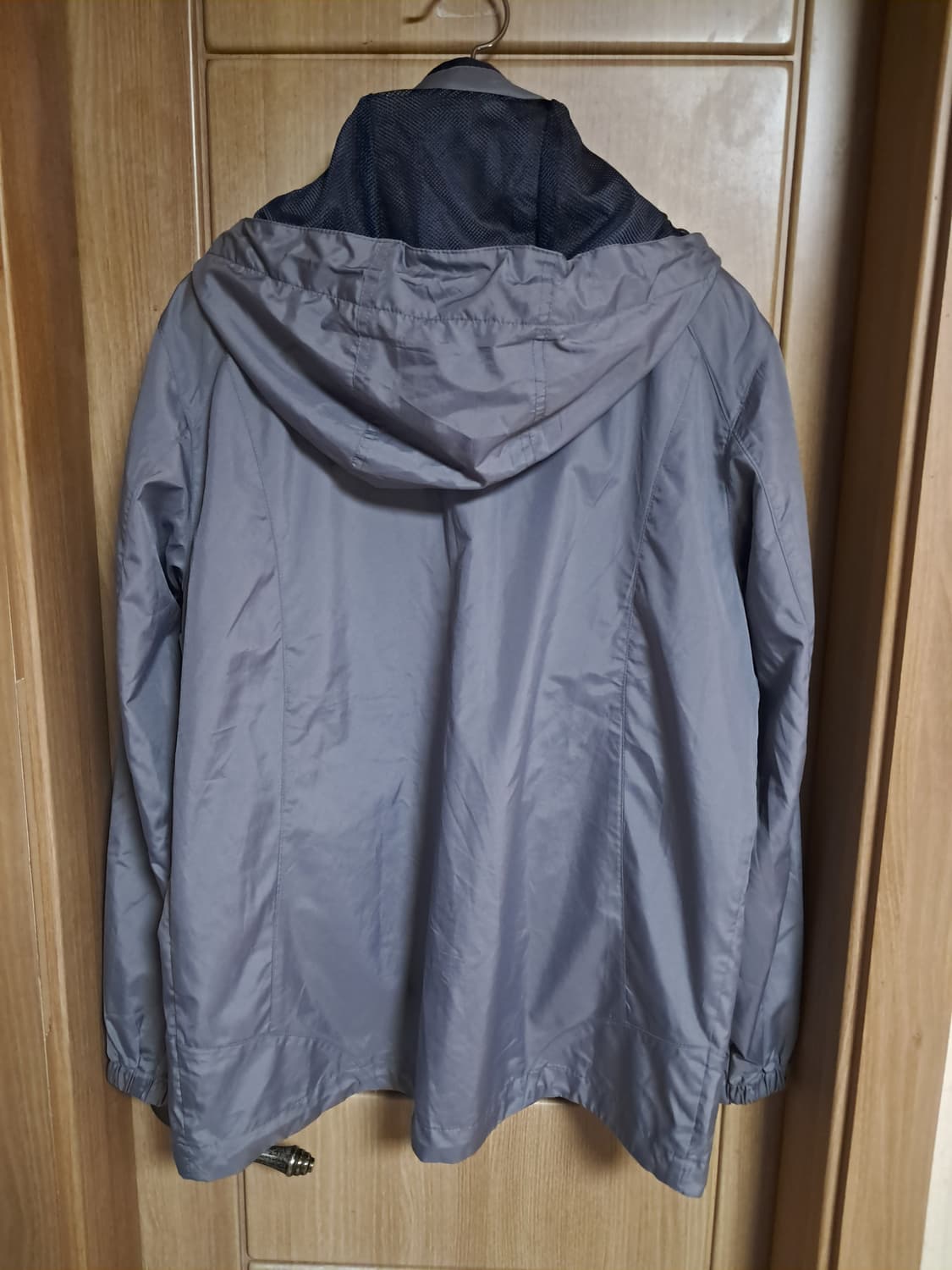 랜드스케이프 바람막이 95 상품이미지2