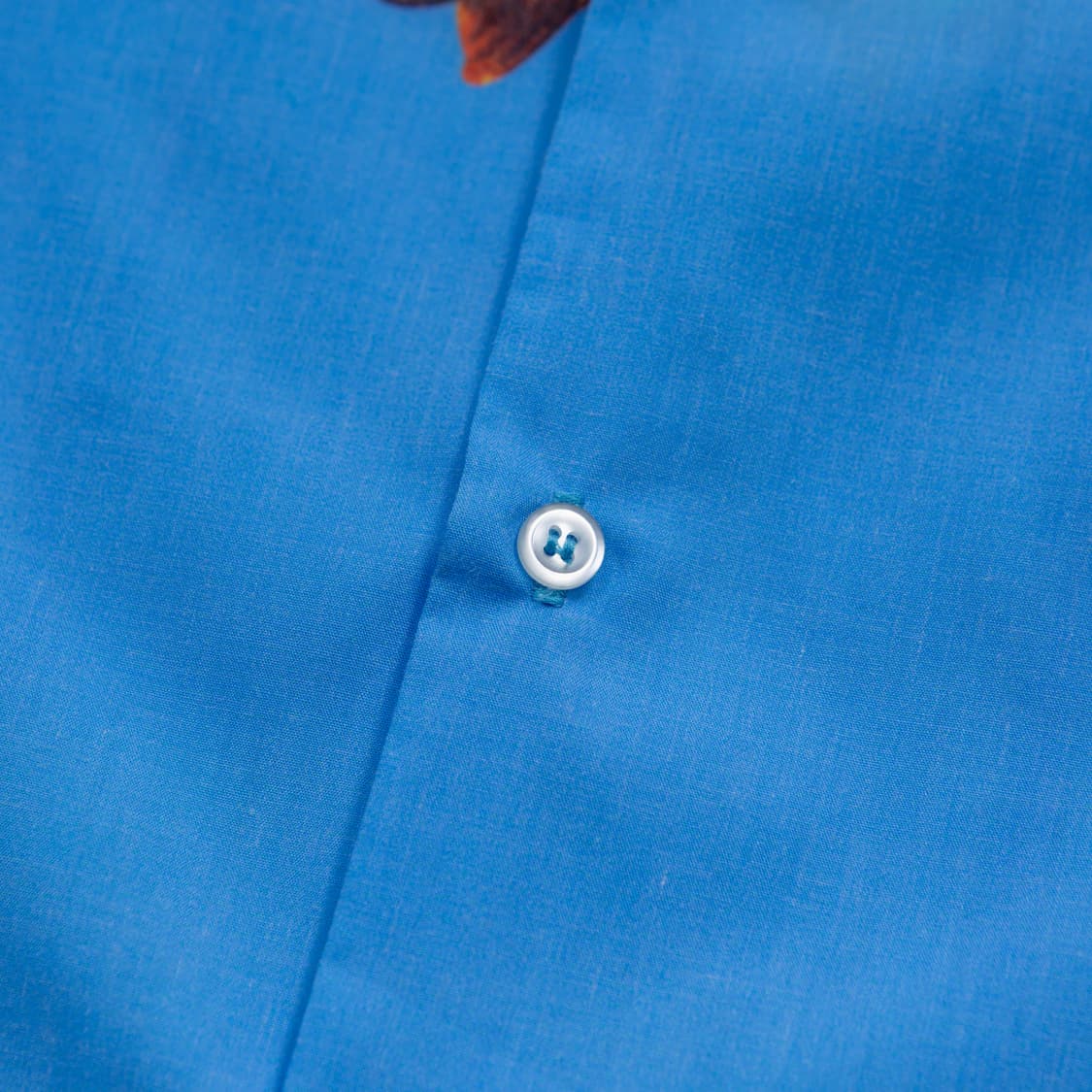 17SS GOLF WANG Bee 버튼 업 셔츠 상품이미지4