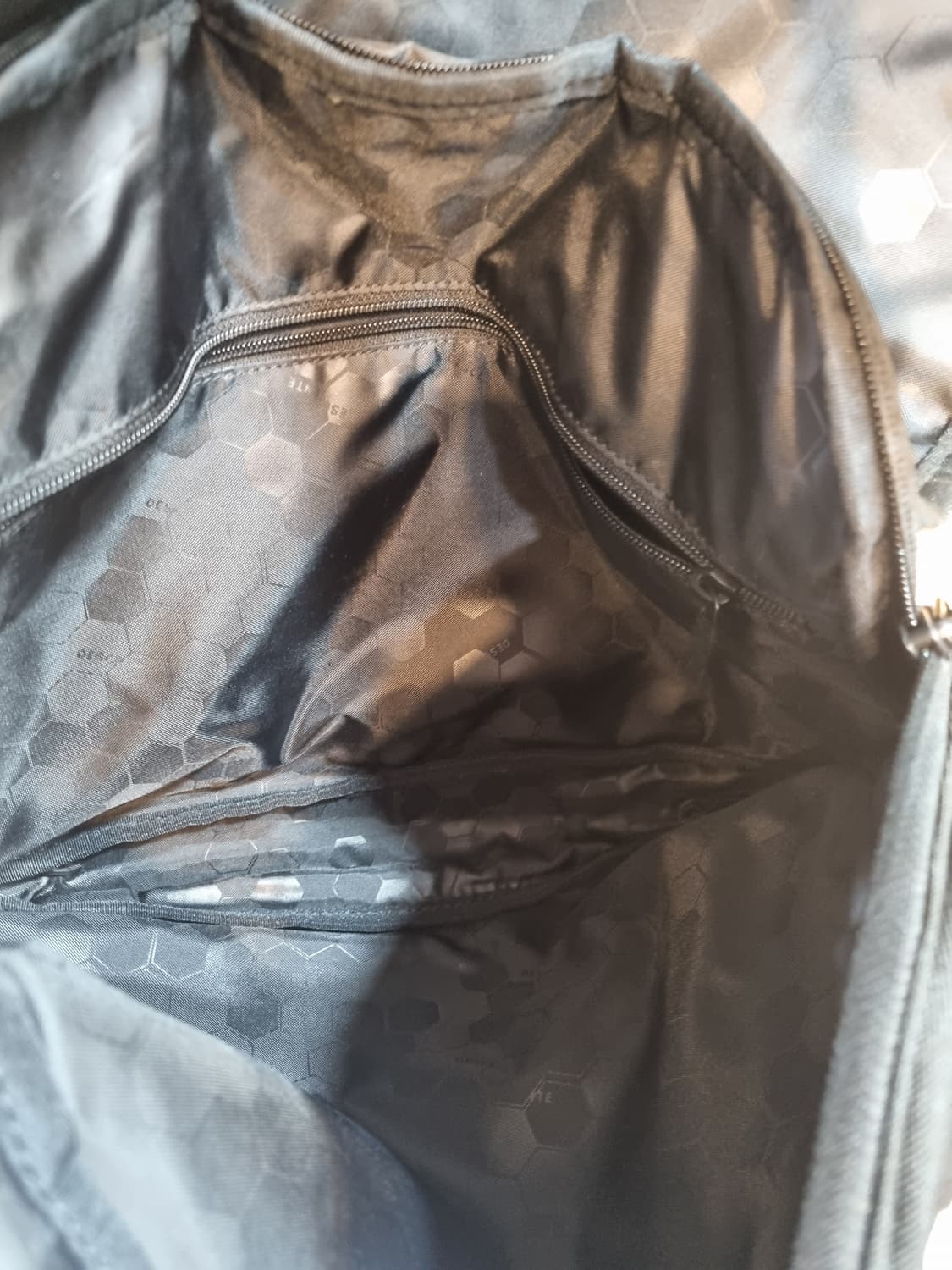 데상트 메신저백 상품이미지5