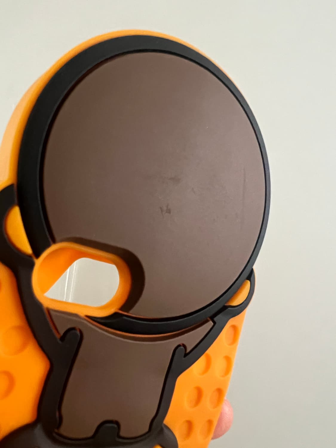 bape 베이프 베이비 마일로 아이폰 6/6s케이스 상품이미지5