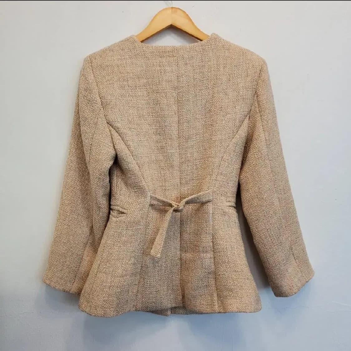 새상품) 투피스 셋업 상품이미지3