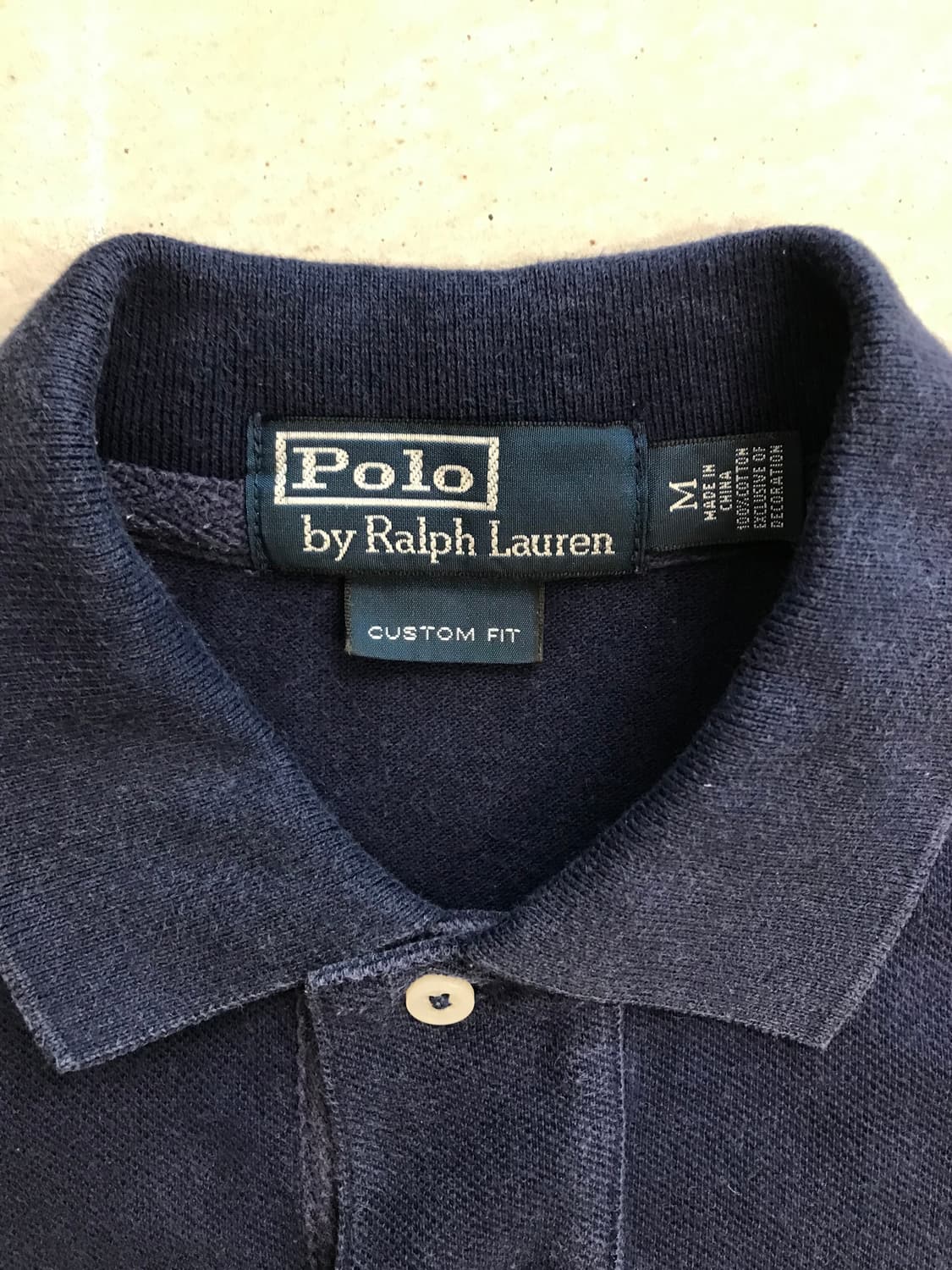 폴로 빅포니 카라티 상품이미지3