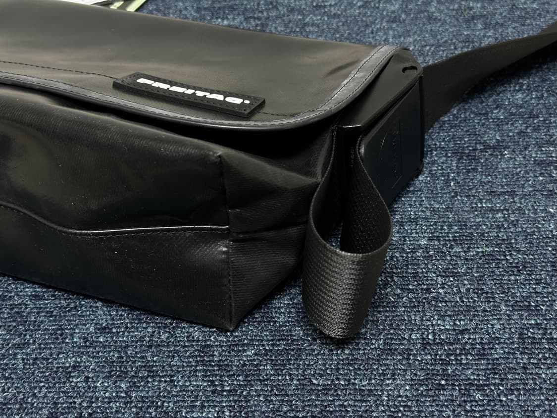 새제품 Freitag 프라이탁 올검 하파오 /크로스백 상품이미지8