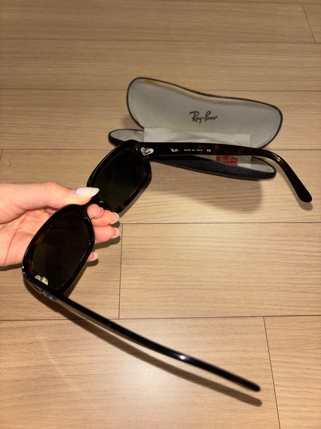 Ray ban 선글라스 상품이미지5