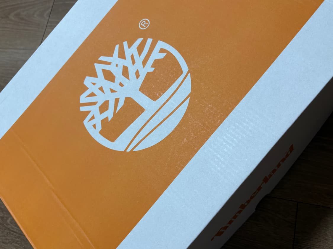 팀버랜드 프리미엄 6인치 워터프루프 부츠 265 상품이미지7