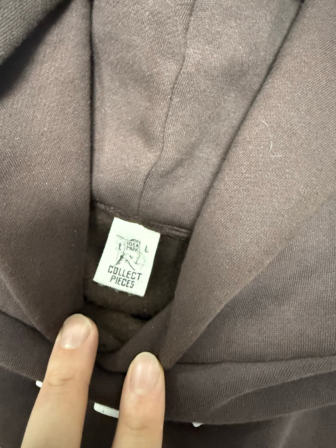 컬렉트피시스 Maillot 별주 L 상품이미지3