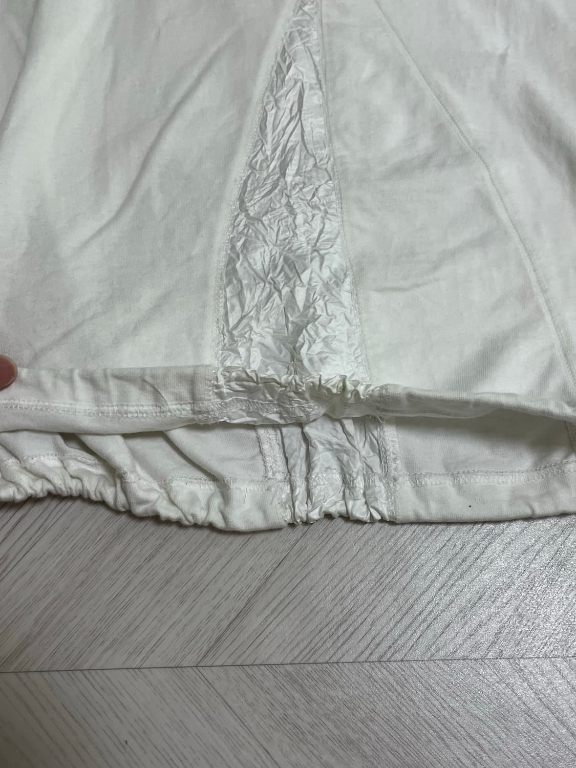 언어펙티트 반팔 상품이미지2