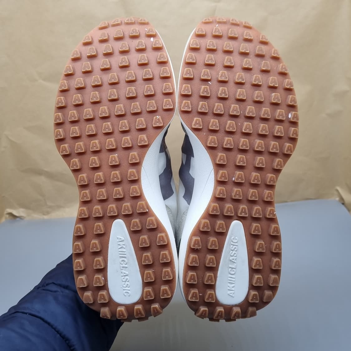 아키클래식 스프링필드 운동화255 상품이미지3