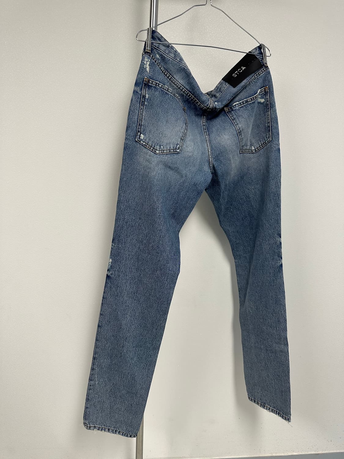 저스트 카발리 디스 팬츠 상품이미지7