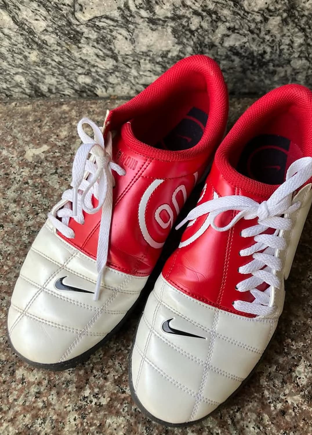 나이키 토탈90 풋살화 265 상품이미지1