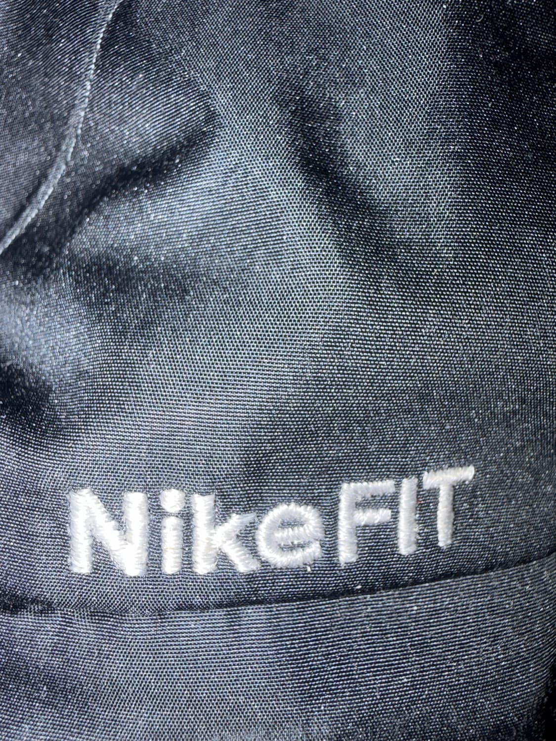 나이키 토탈 90 바람막이 패딩 L 상품이미지5