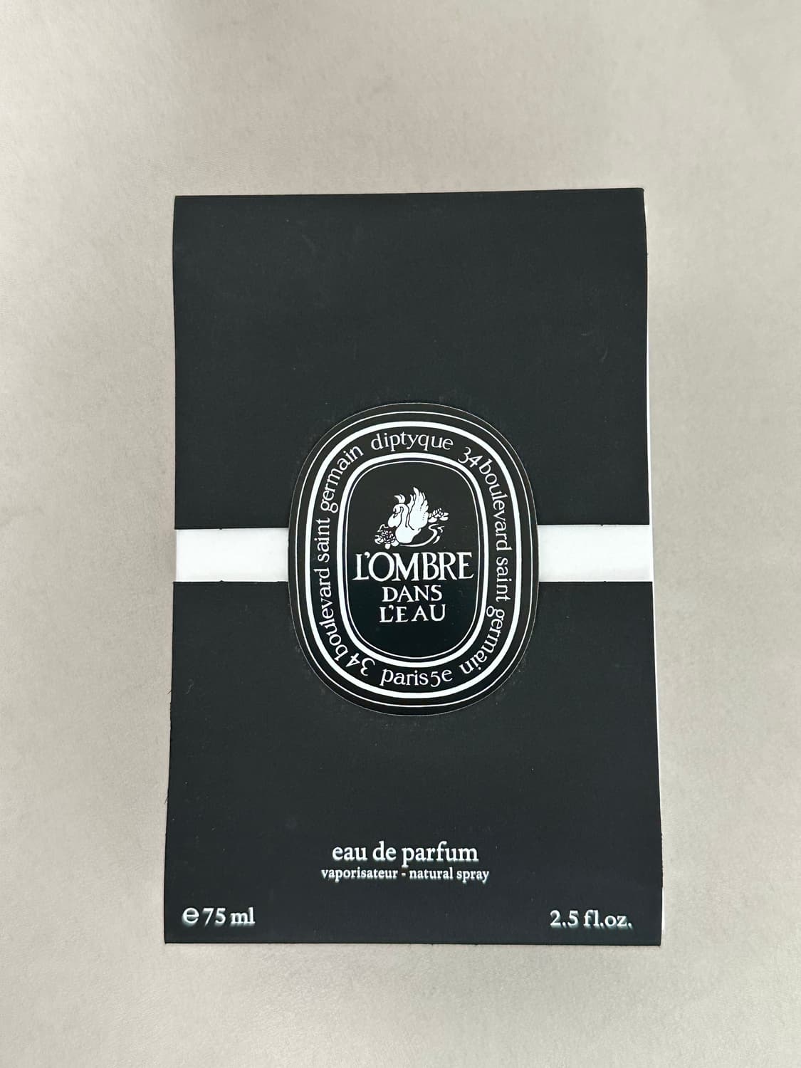 딥디크 롬브르단로 상품이미지5