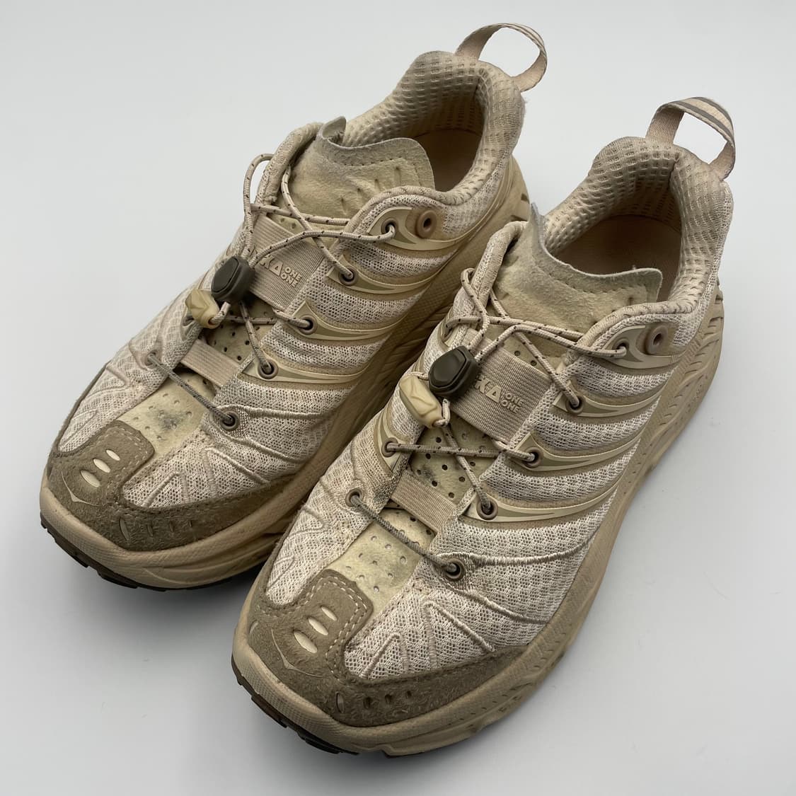 호카 오네오네 스틴슨 에보 여성 운동화 신발 230 상품이미지1