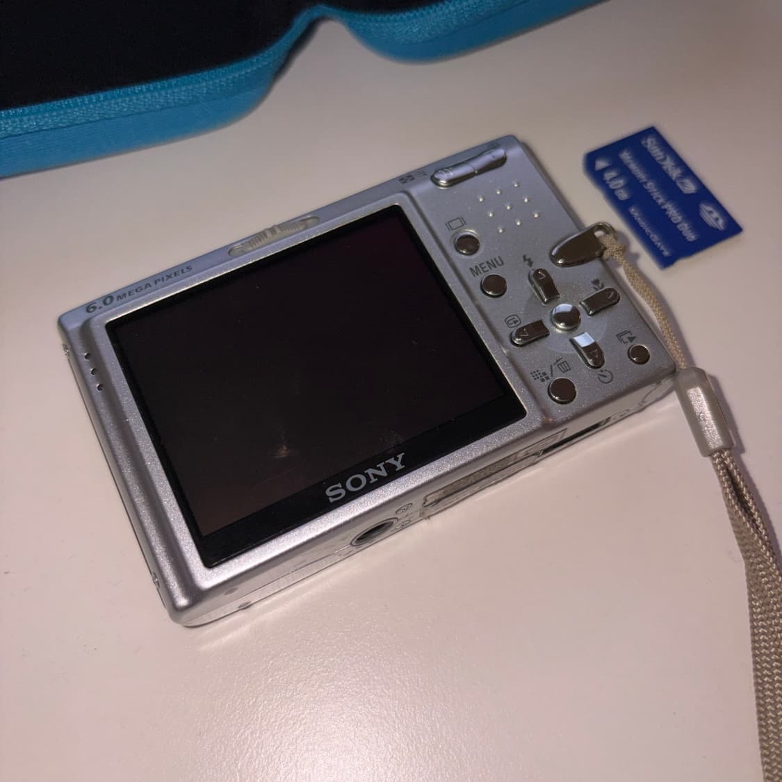 SONY | DSC-T9 상품이미지3