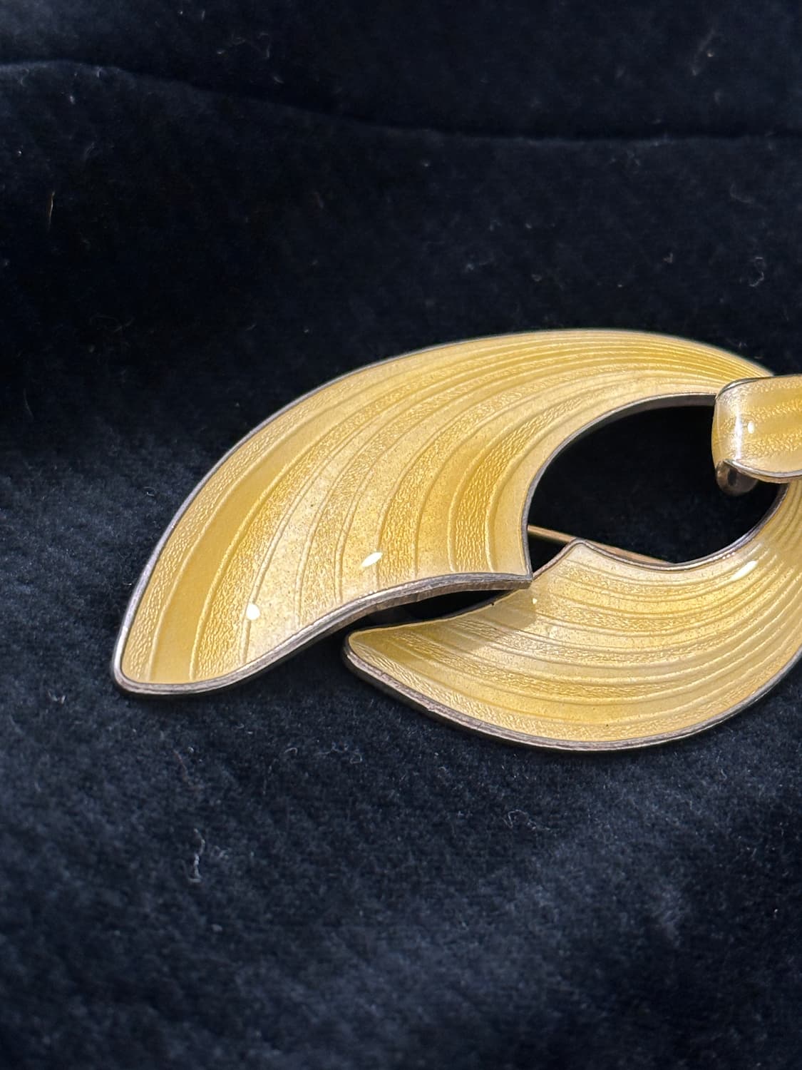 FINN JENSEN 925silver pendant&brooch nec 상품이미지5