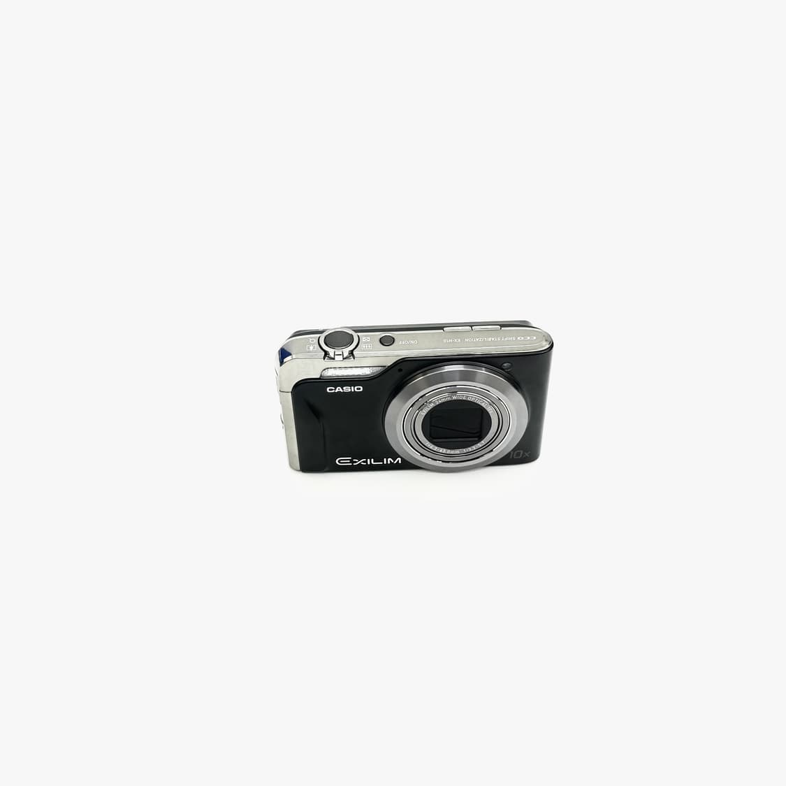뽀용&초희귀!) Casio Exilim EX-H10 디카 카메라 상품이미지7