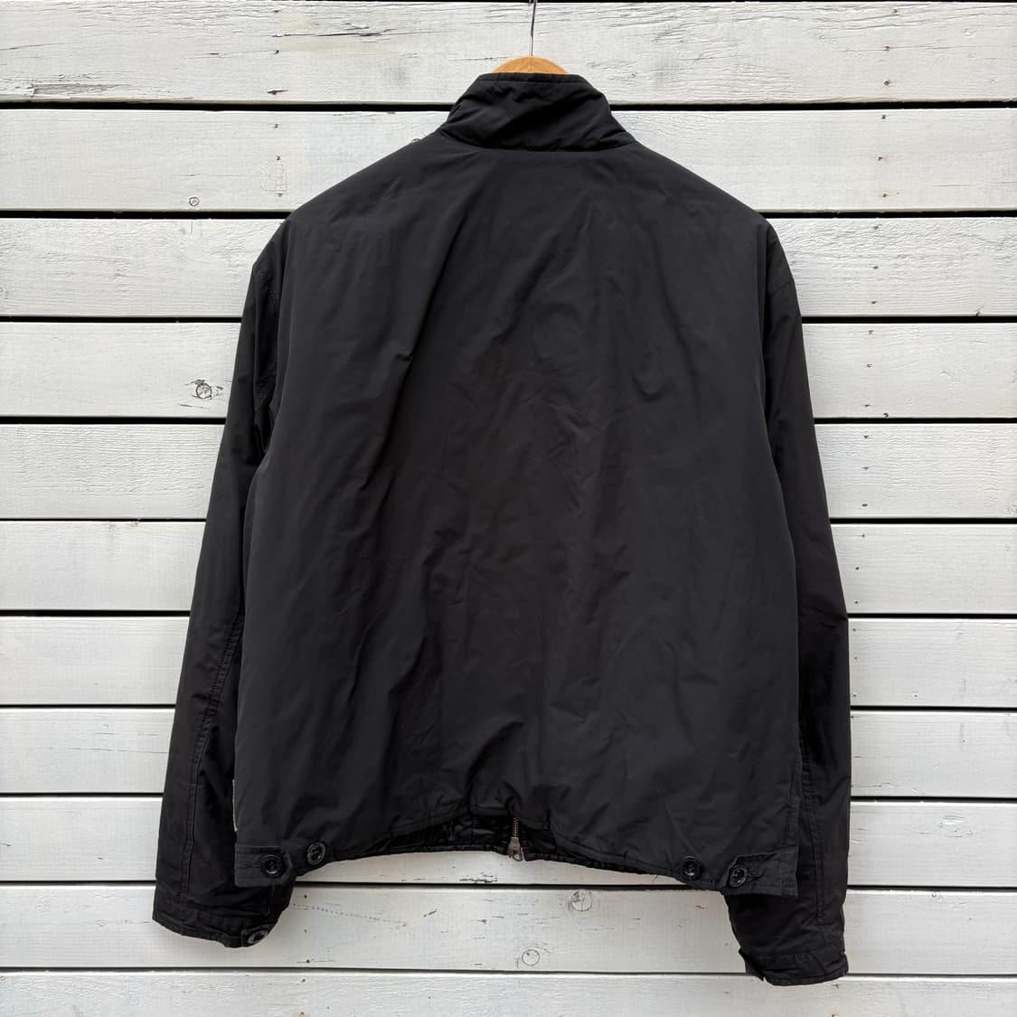 Armani 아르마니 진스 패딩 자켓 상품이미지2