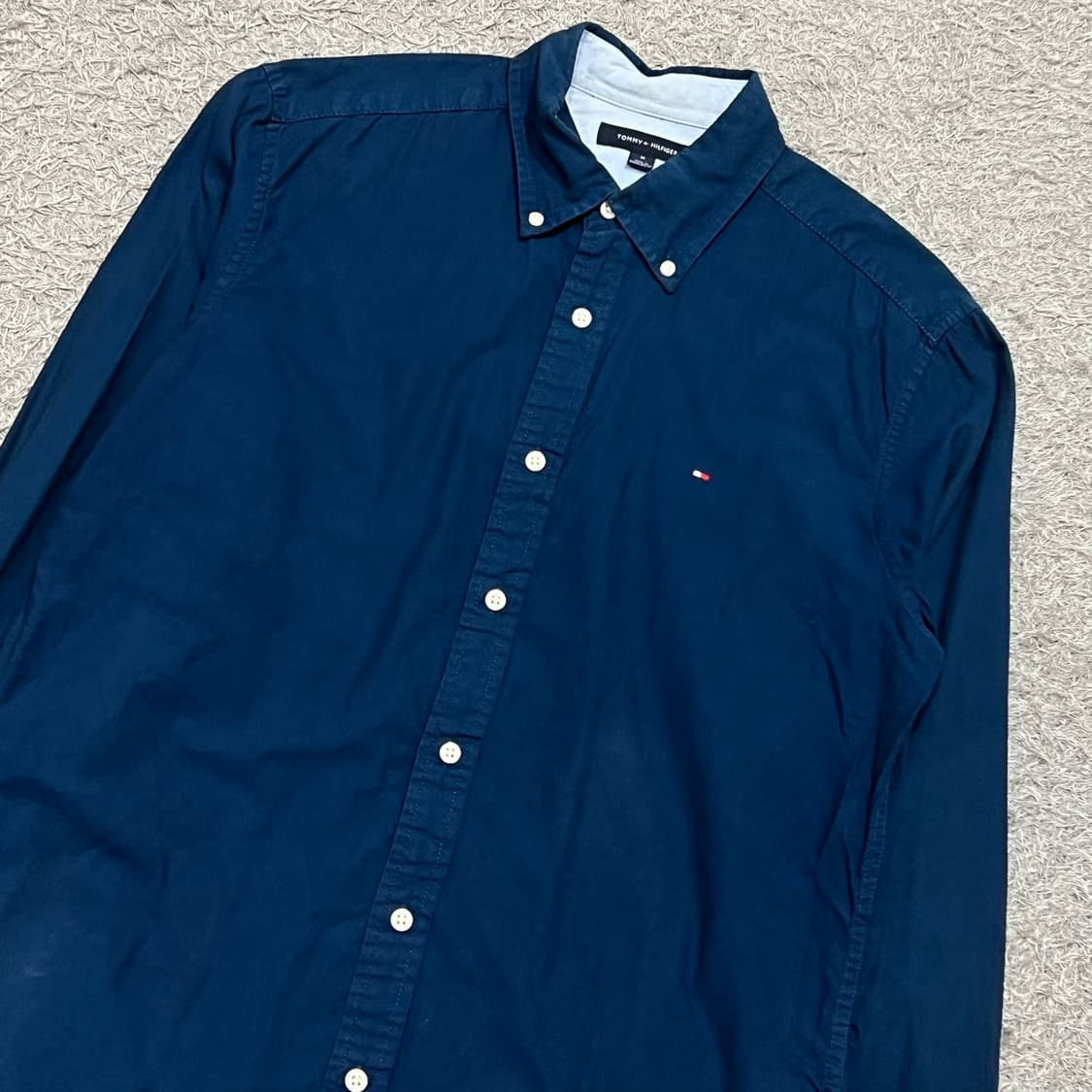 [95-100] 타미힐피거 셔츠 상품이미지1