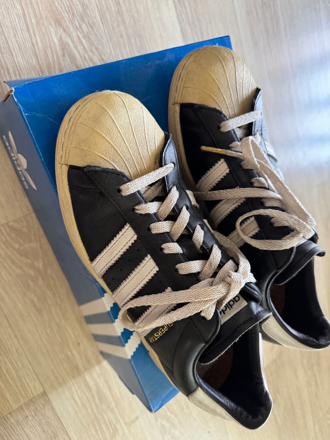 아디다스 슈퍼스타 프리미엄 280 상품이미지3