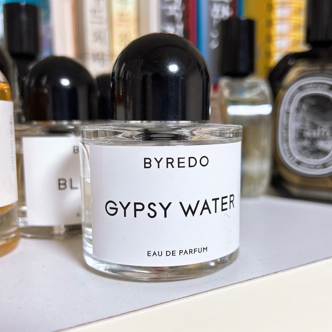 명품 공용 향수 바이레도 집시워터 오드퍼퓸 50ml 상품이미지3